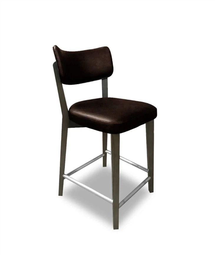 Бар стол за гости Staybridge Brown